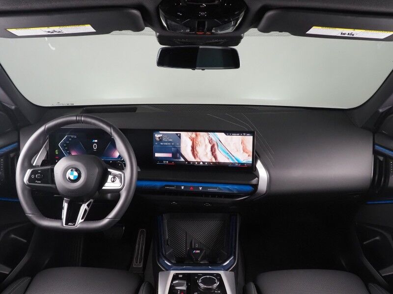 2025 BMW X3 xDrive30 AWD *M SPORT PKG, HEADS-UP DISPLAY, NAVIGATION, ADAPTIVE CRUISE, SAFETY ALERTS, 360 CAMERAS, PANO SKY LOUNGE ROOF, CLIMATE SEATS, HEATED STEERING, REMOTE START, WIRELESS CHARGING, ANDROID & APPLE