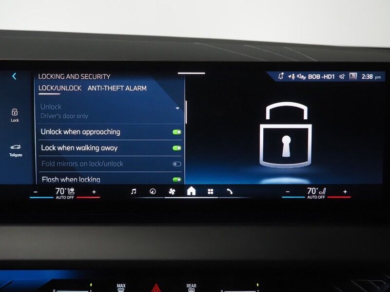 2025 BMW X3 xDrive30 AWD *M SPORT PKG, HEADS-UP DISPLAY, NAVIGATION, ADAPTIVE CRUISE, SAFETY ALERTS, 360 CAMERAS, PANO SKY LOUNGE ROOF, CLIMATE SEATS, HEATED STEERING, REMOTE START, WIRELESS CHARGING, ANDROID & APPLE Round Rock TX
