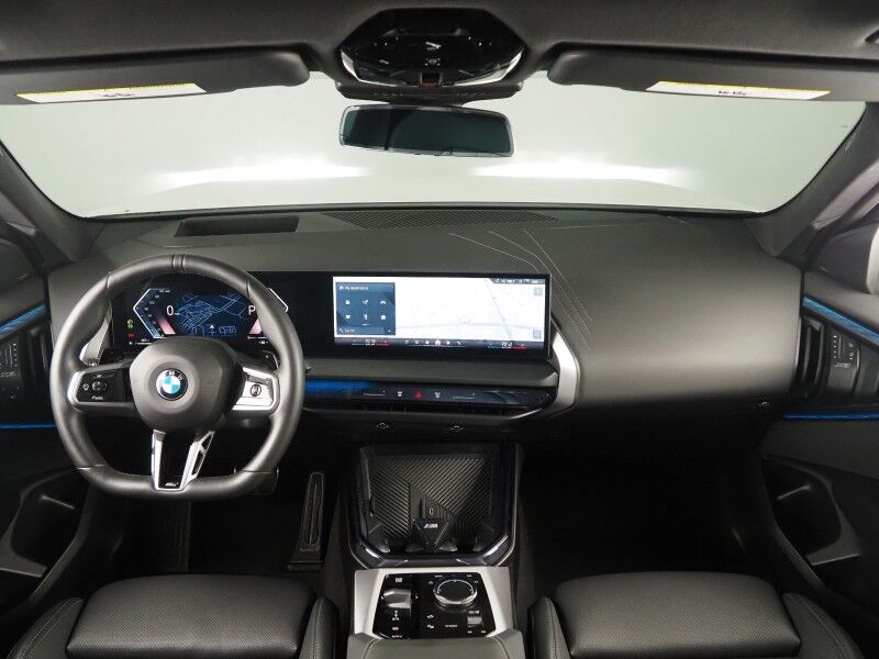 2025 BMW X3 xDrive30 AWD *M SPORT PKG, HEADS-UP DISPLAY, NAVIGATION, ADAPTIVE CRUISE, SAFETY ALERTS, 360 CAMERAS, PANO SKY LOUNGE ROOF, CLIMATE SEATS, HEATED STEERING, REMOTE START, WIRELESS CHARGING, ANDROID & APPLE