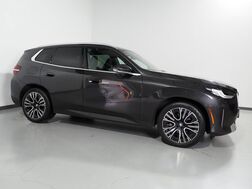 2025_BMW_X3 xDrive30i AWD_*HEADS-UP DISPLAY, NAVIGATION, ADAPTIVE CRUISE, SAFETY ALERTS, PARKING ASSIST, 360 CAMERAS, PANO SKY LOUNGE MOONROOF, LEATHER, CLIMATE SEATS, HEATED STEERING, REMOTE START, WIRELESS CHARGING, ANDROID & APPLE_ Round Rock TX