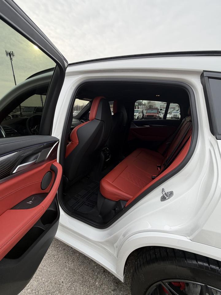 2025 BMW X4 M Base Indianapolis IN