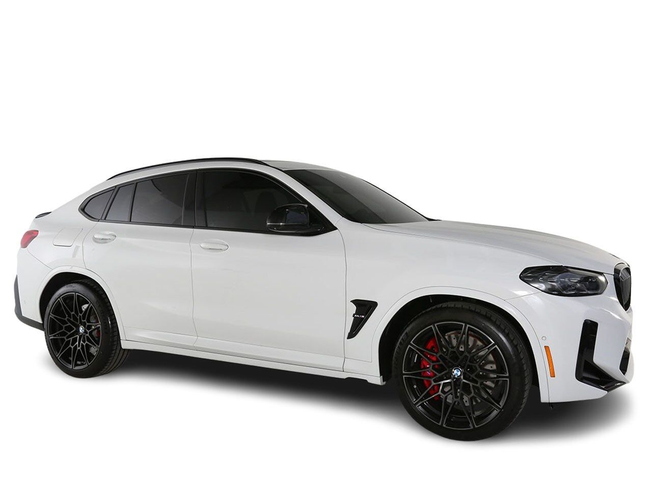 2025 BMW X4 M Competition Indianapolis IN