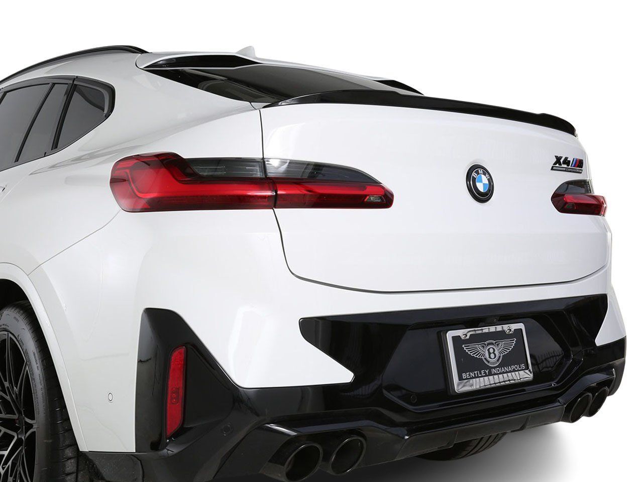 2025 BMW X4 M Competition Indianapolis IN