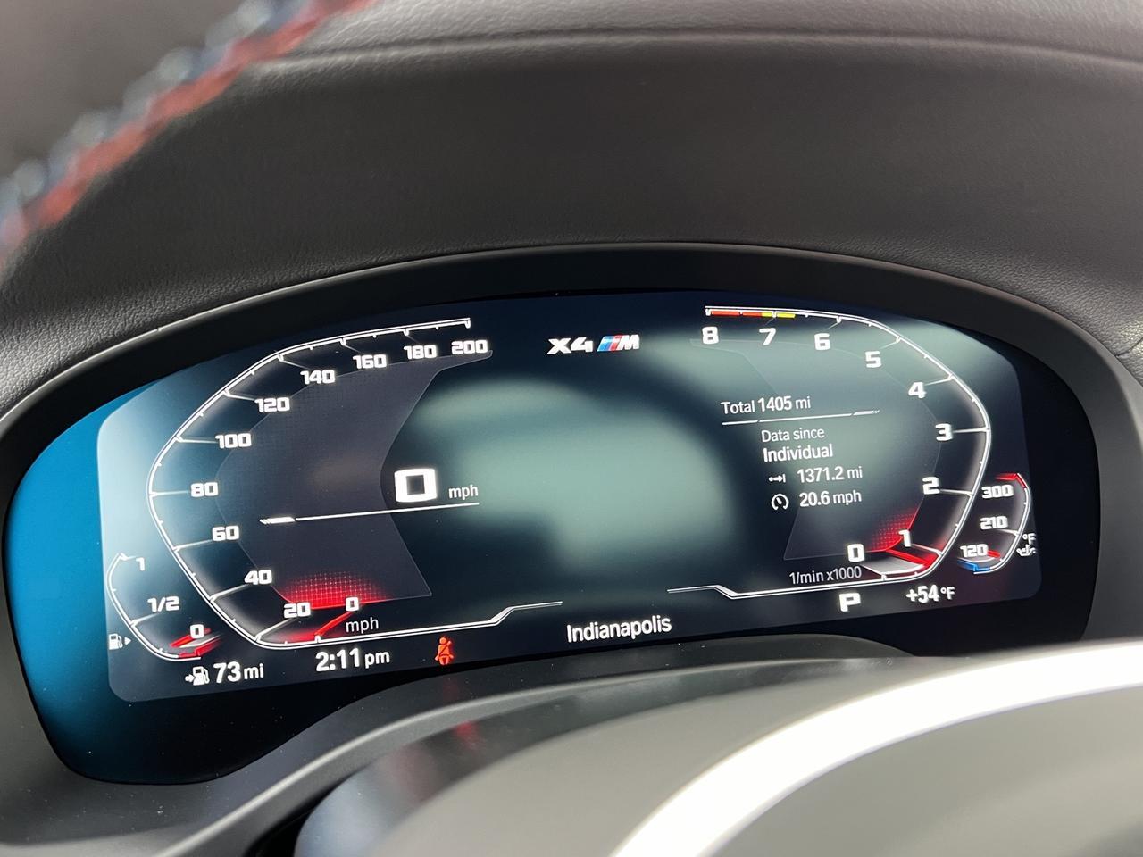 2025 BMW X4 M Competition Indianapolis IN