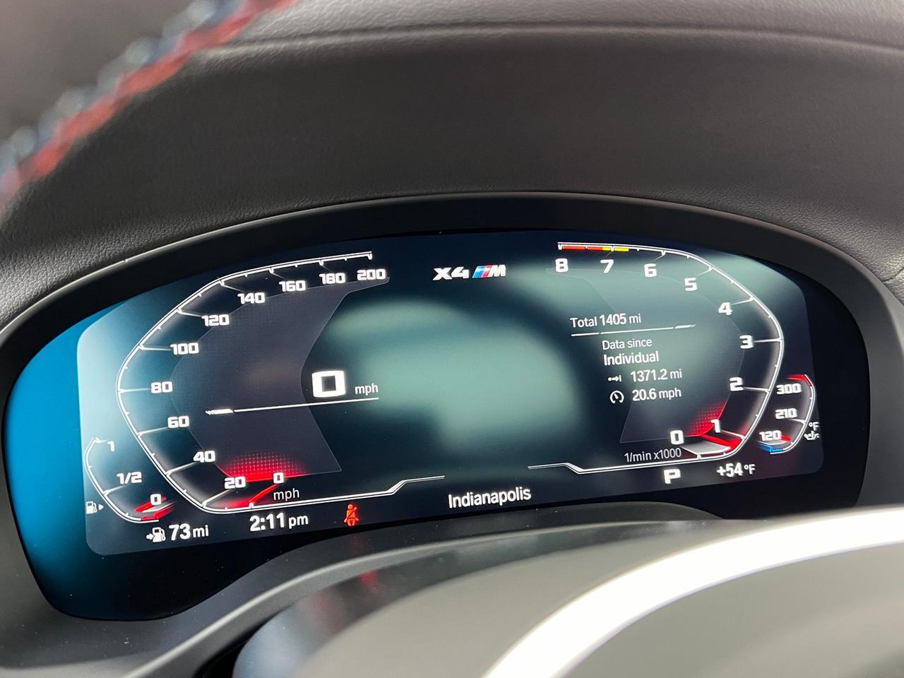 2025 BMW X4 M Competition Indianapolis IN