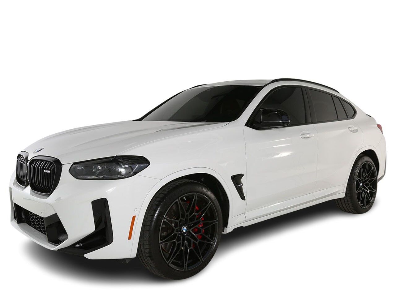 2025 BMW X4 M Competition Indianapolis IN