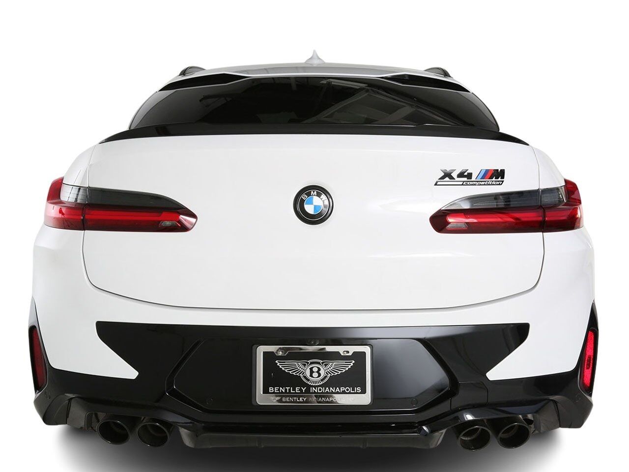 2025 BMW X4 M Competition Indianapolis IN