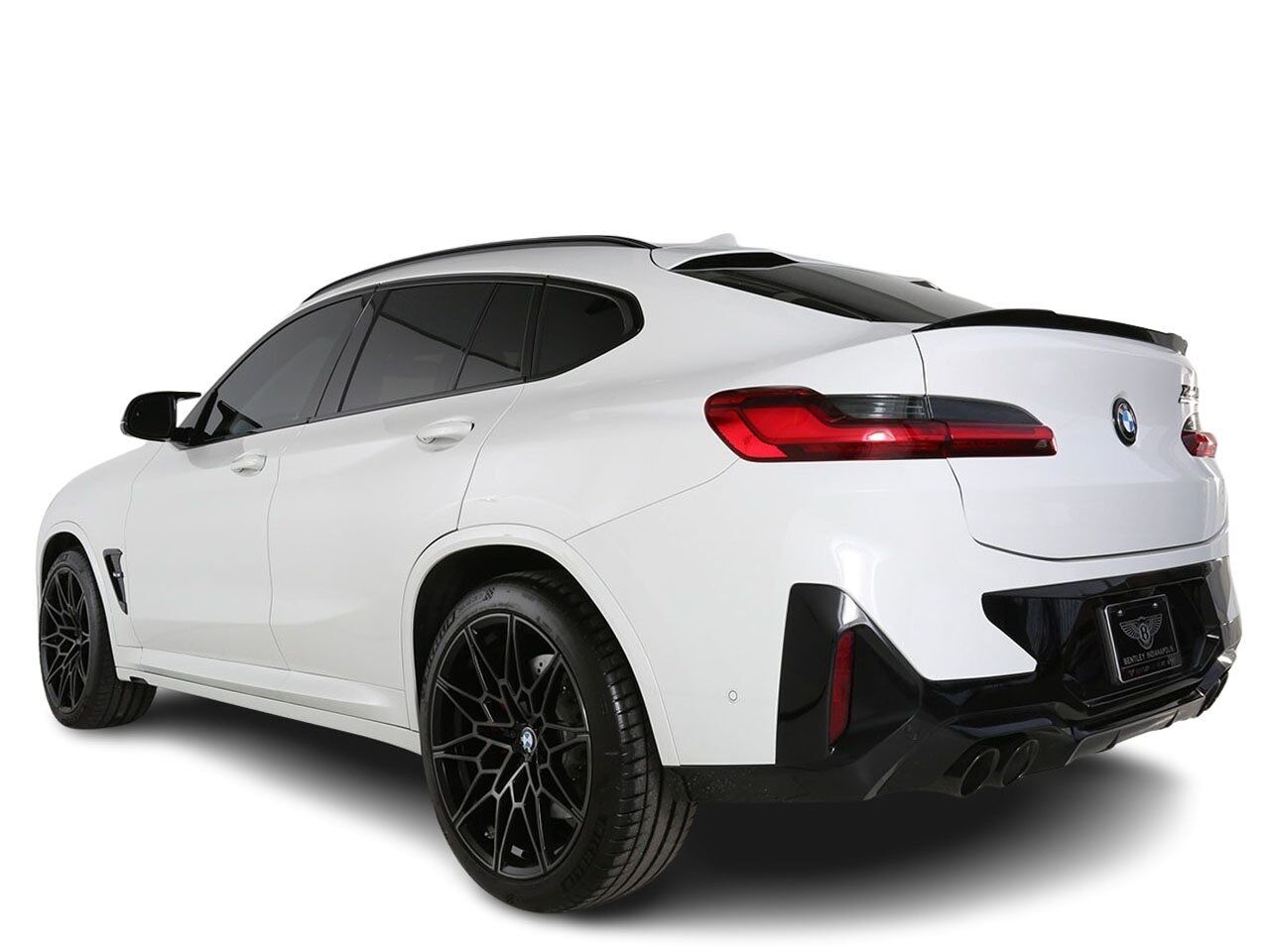 2025 BMW X4 M Competition Indianapolis IN