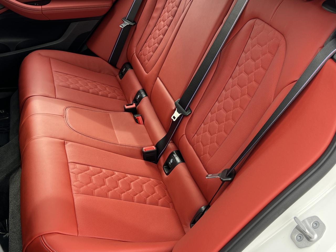 2025 BMW X4 M Competition Indianapolis IN