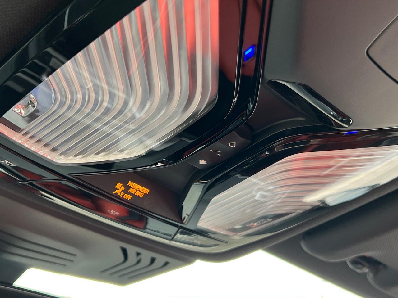 2025 BMW X4 M Competition Indianapolis IN