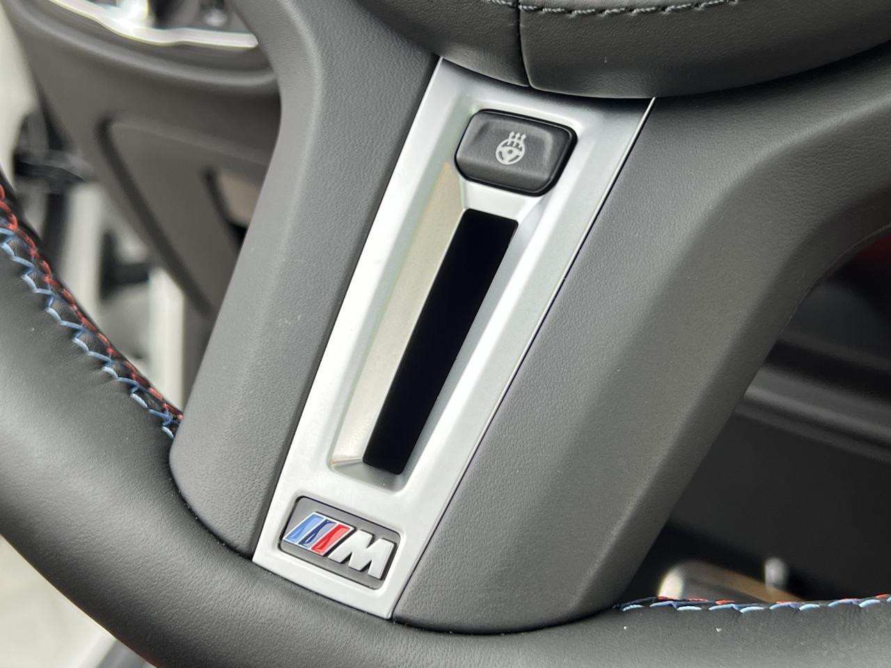 2025 BMW X4 M Competition Indianapolis IN