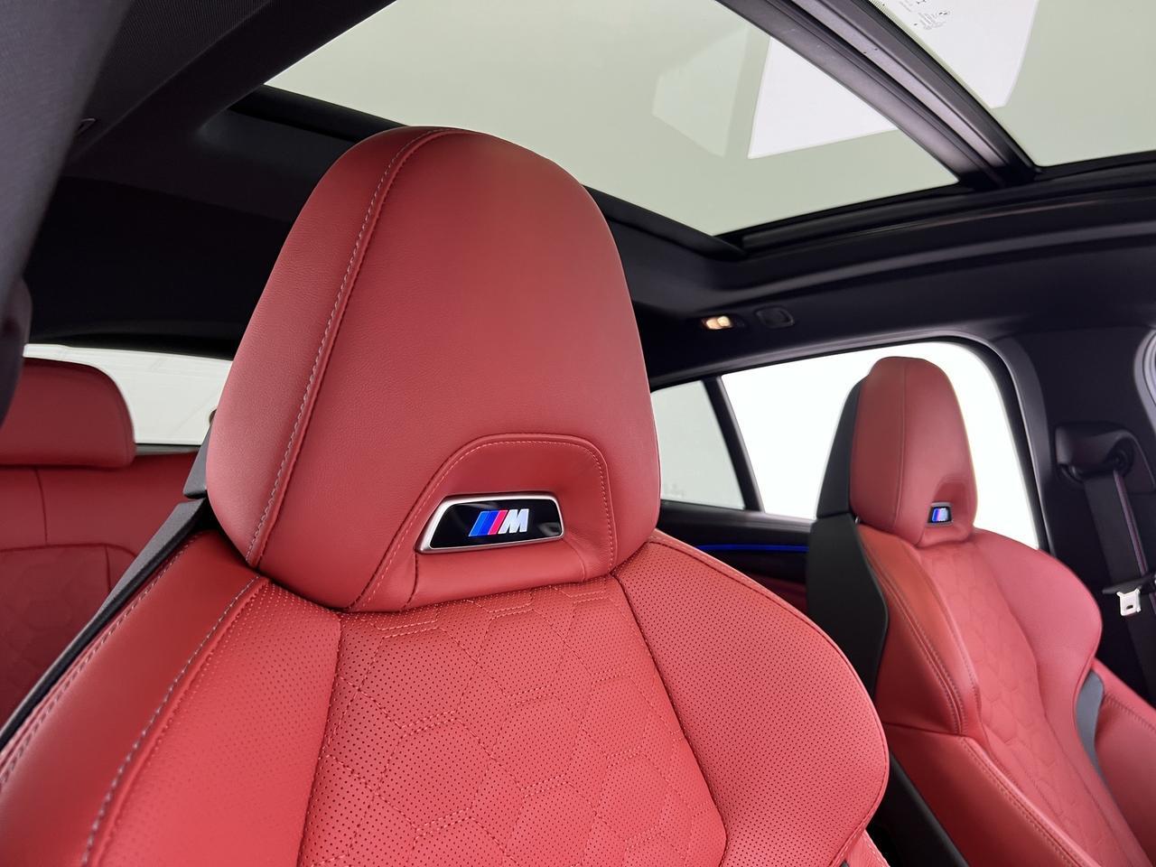 2025 BMW X4 M Competition Indianapolis IN