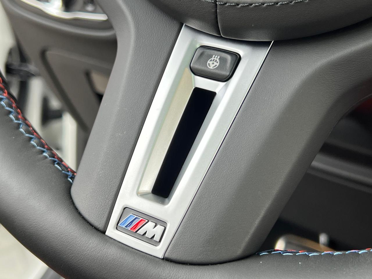 2025 BMW X4 M Competition Indianapolis IN