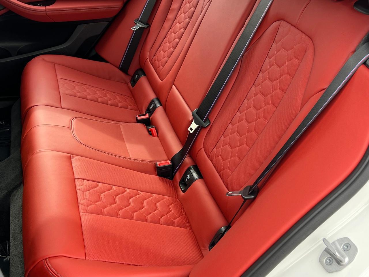 2025 BMW X4 M Competition Indianapolis IN