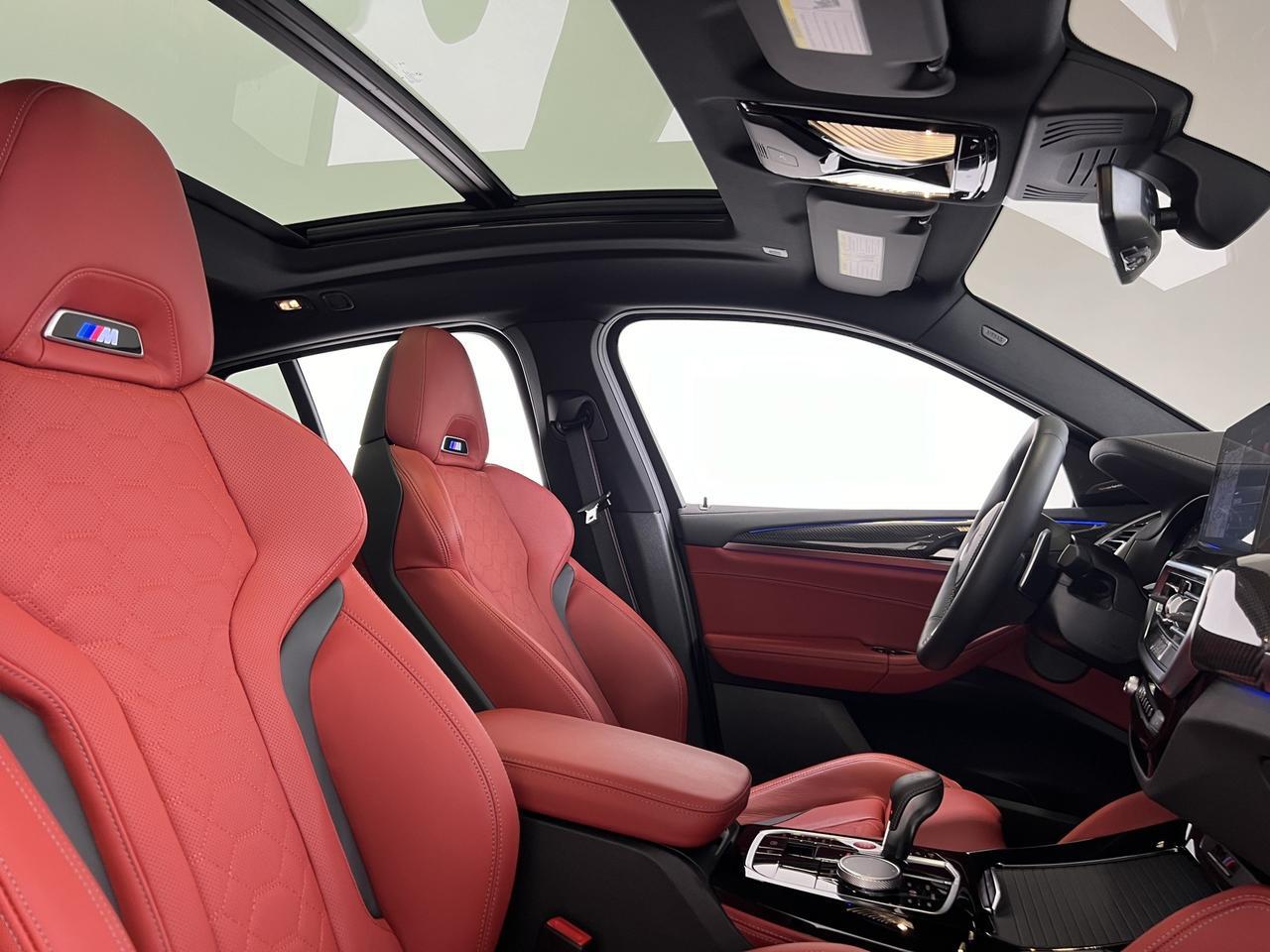 2025 BMW X4 M Competition Indianapolis IN