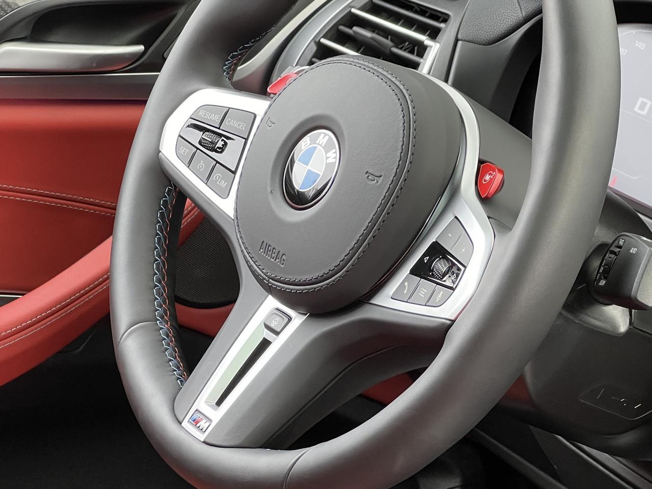 2025 BMW X4 M Competition Indianapolis IN