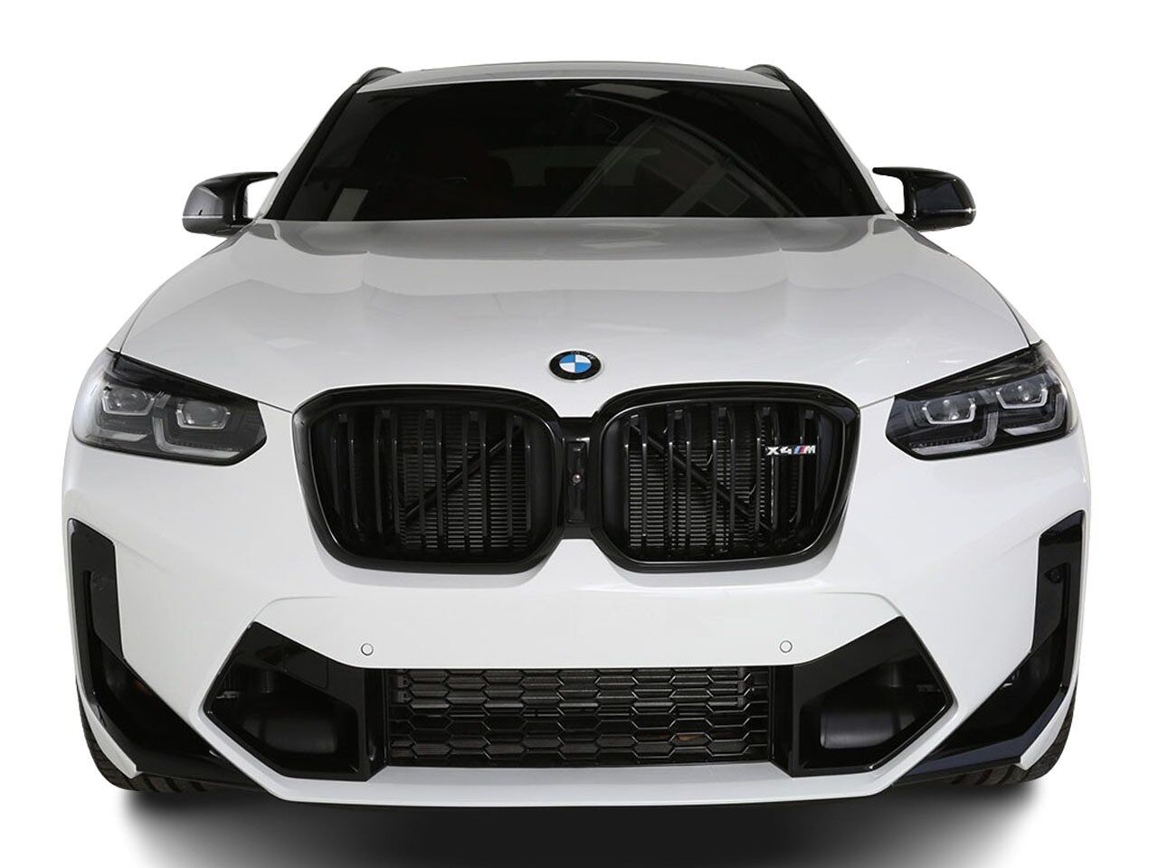 2025 BMW X4 M Competition Indianapolis IN