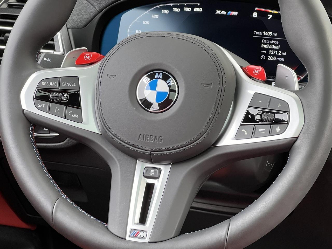 2025 BMW X4 M Competition Indianapolis IN