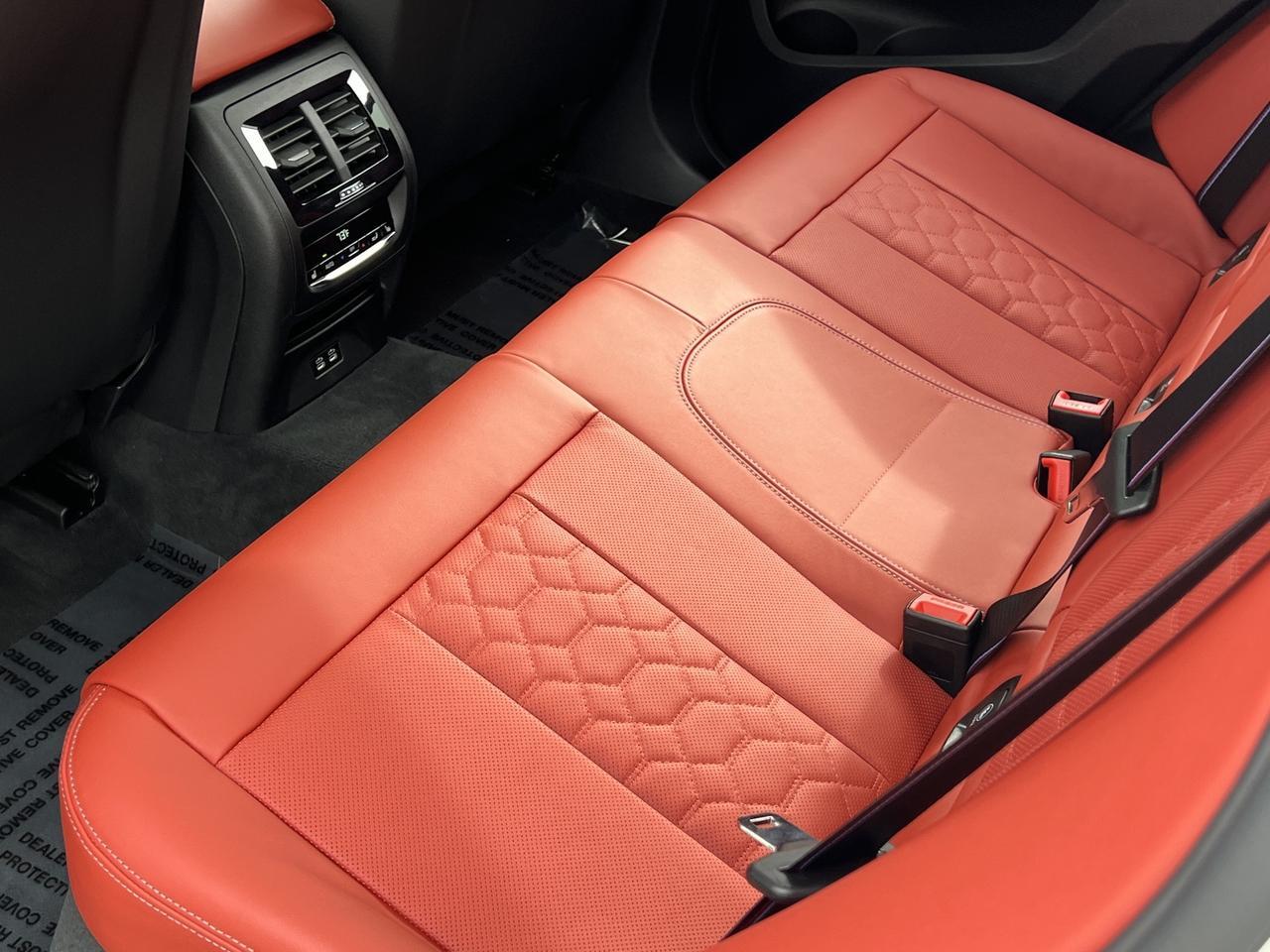 2025 BMW X4 M Competition Indianapolis IN