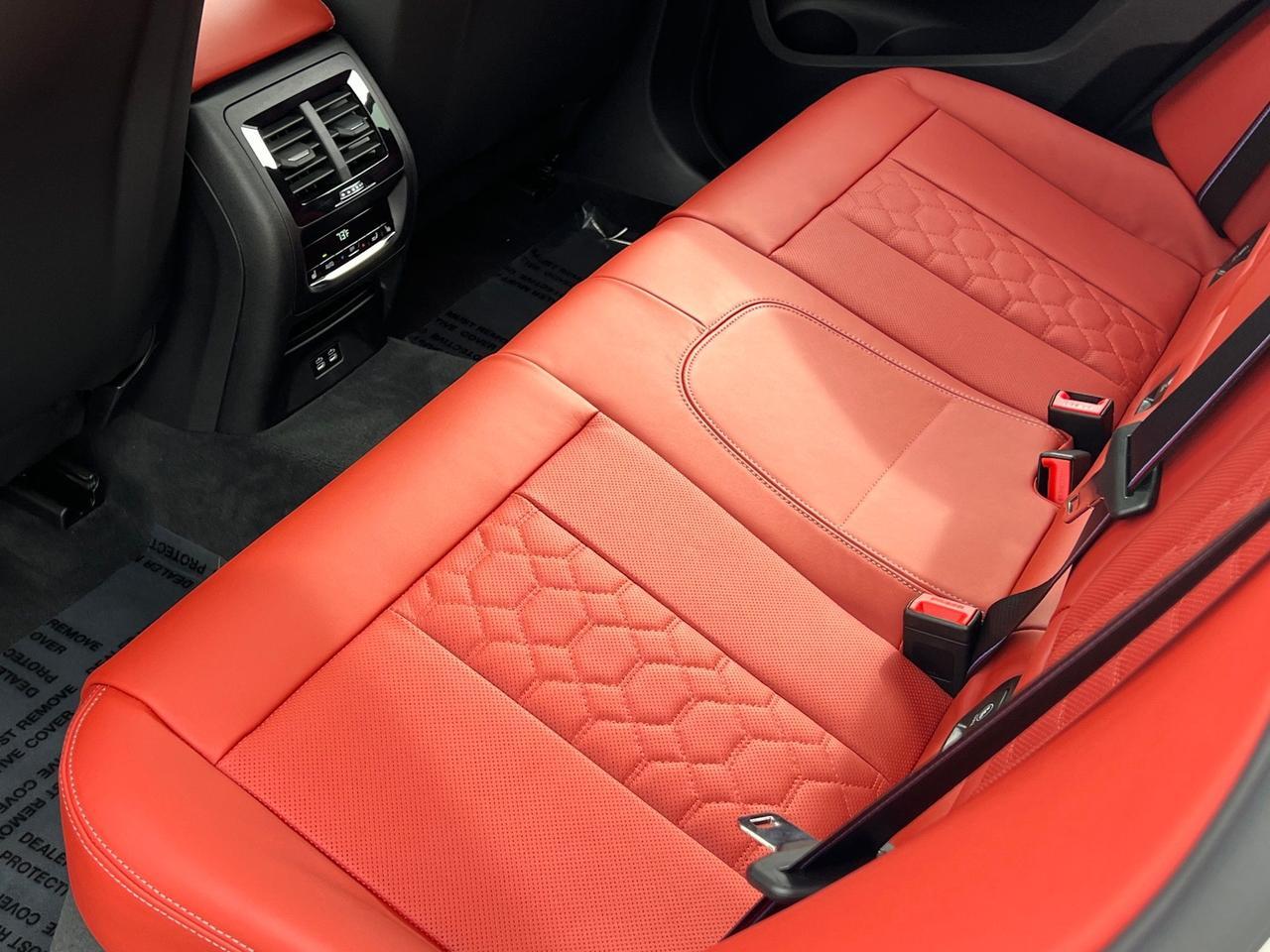 2025 BMW X4 M Competition Indianapolis IN