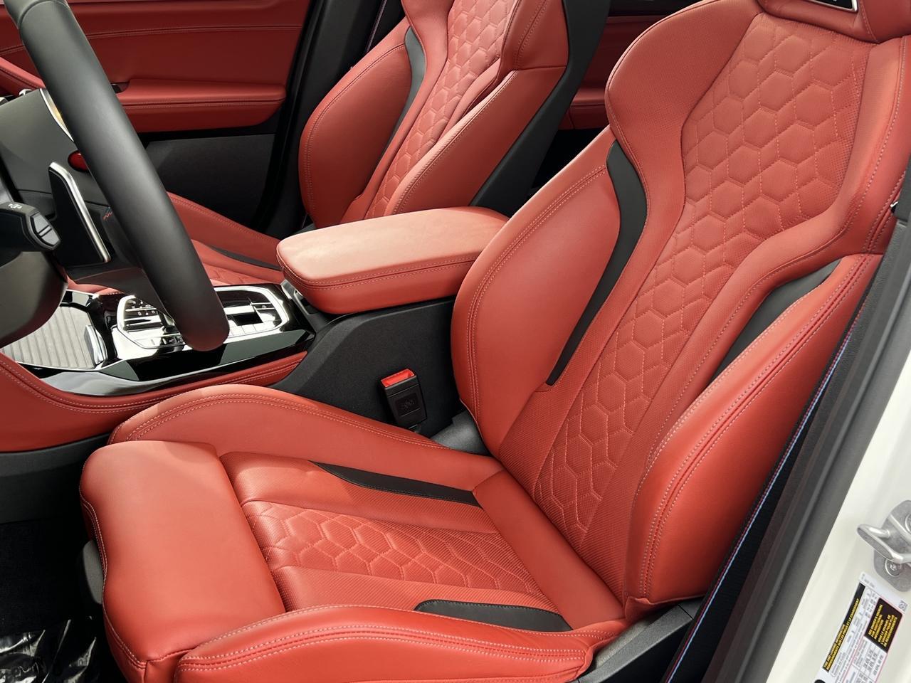 2025 BMW X4 M Competition Indianapolis IN