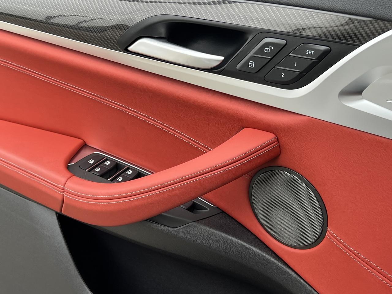 2025 BMW X4 M Competition Indianapolis IN