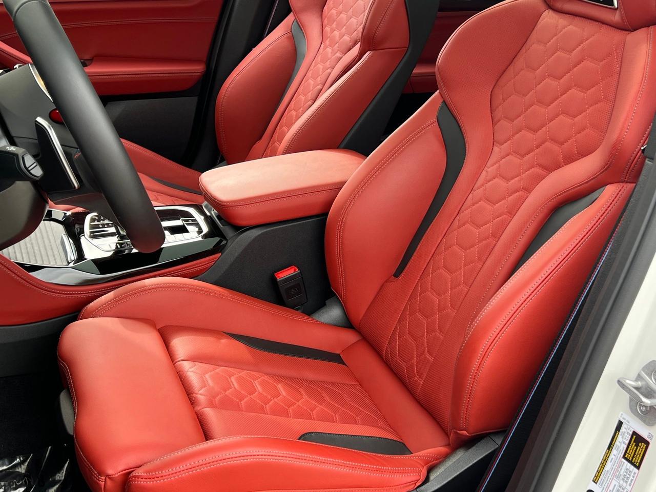 2025 BMW X4 M Competition Indianapolis IN