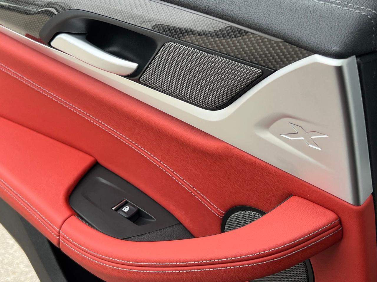 2025 BMW X4 M Competition Indianapolis IN