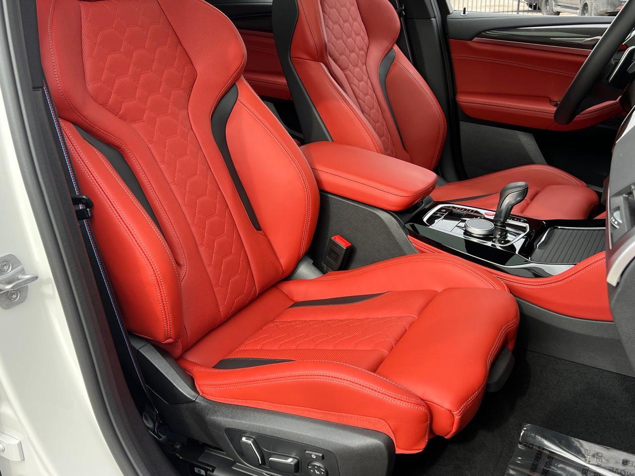 2025 BMW X4 M Competition Indianapolis IN