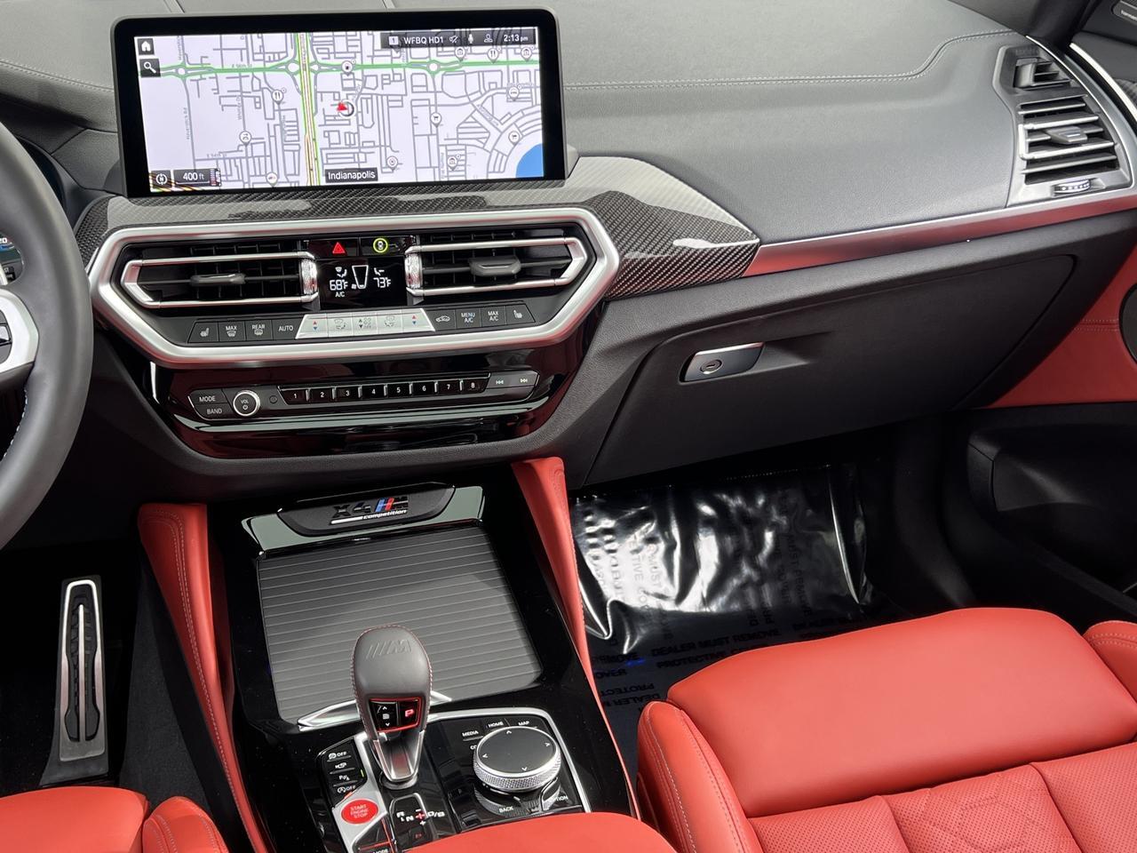 2025 BMW X4 M Competition Indianapolis IN