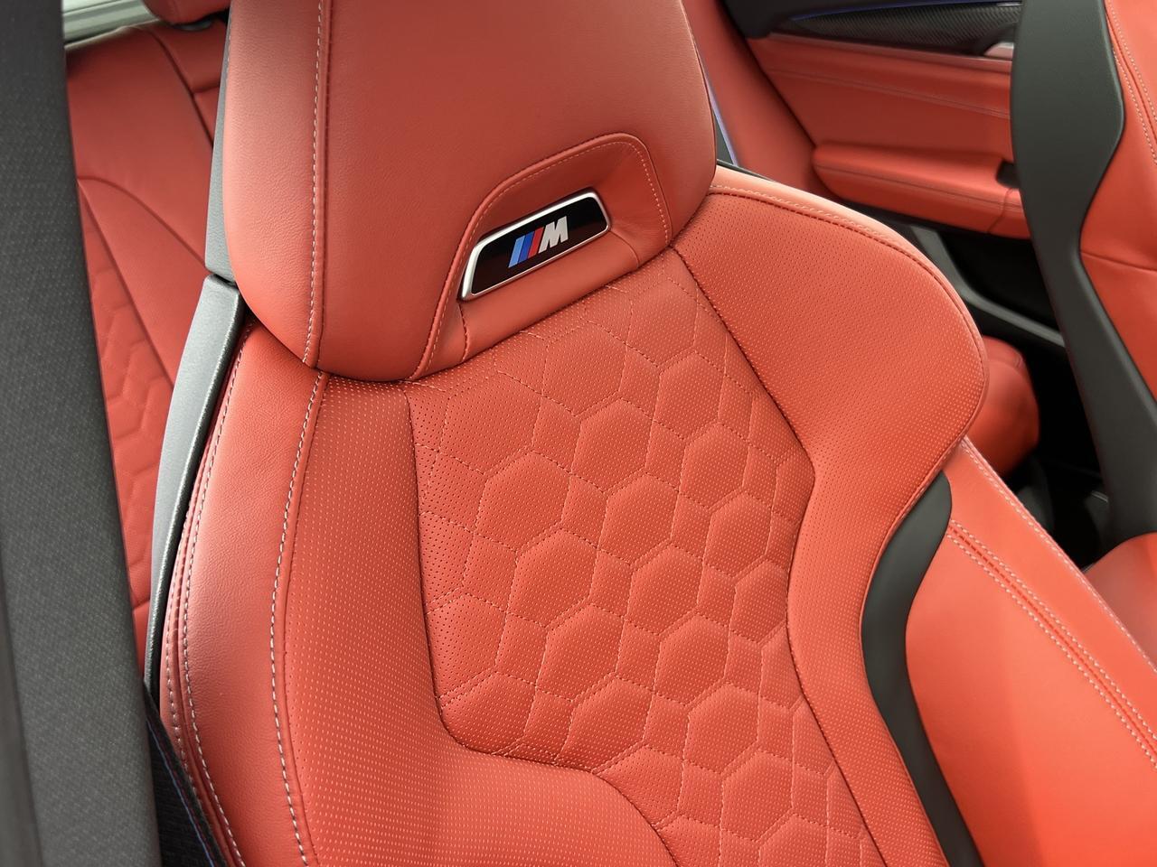 2025 BMW X4 M Competition Indianapolis IN