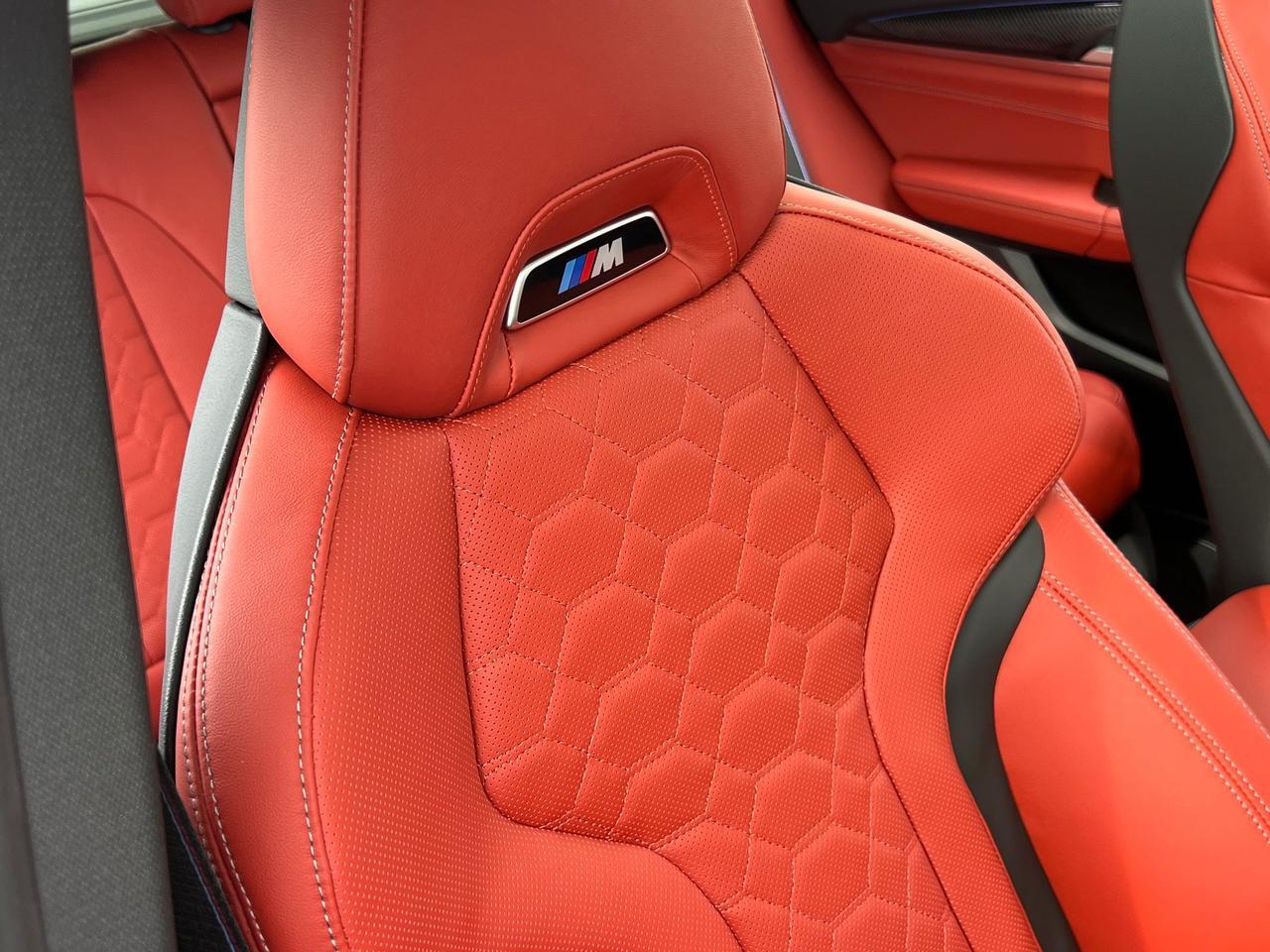 2025 BMW X4 M Competition Indianapolis IN