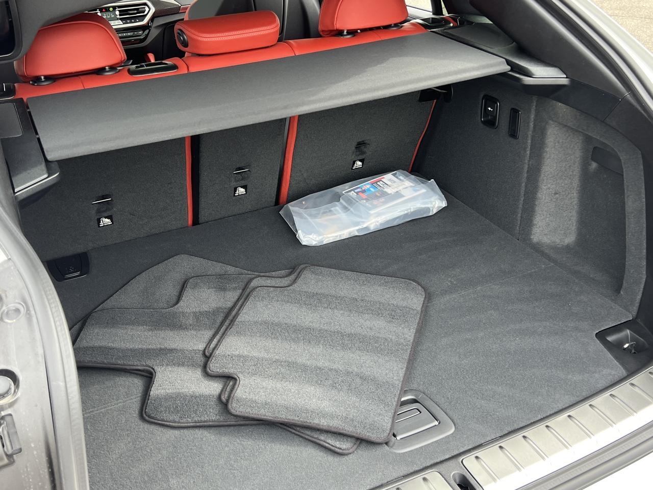 2025 BMW X4 M Competition Indianapolis IN