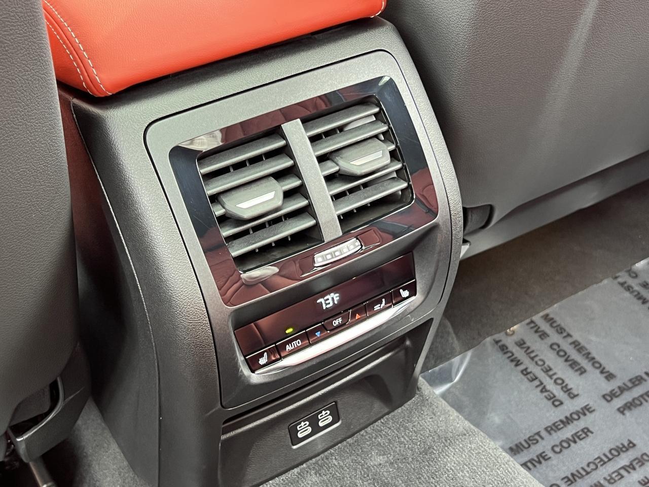 2025 BMW X4 M Competition Indianapolis IN