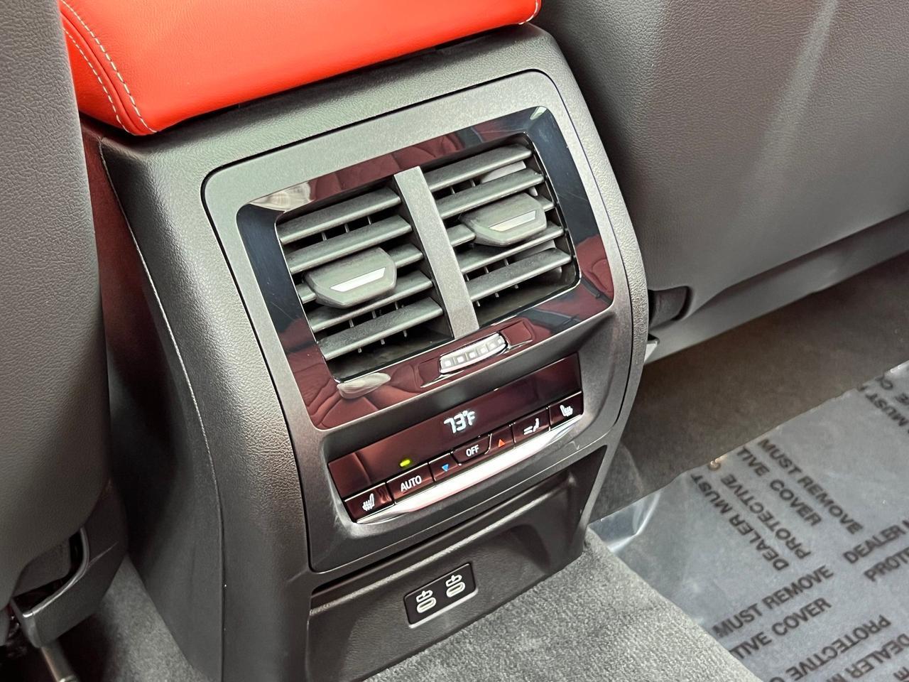 2025 BMW X4 M Competition Indianapolis IN