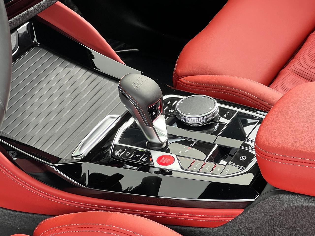 2025 BMW X4 M Competition Indianapolis IN