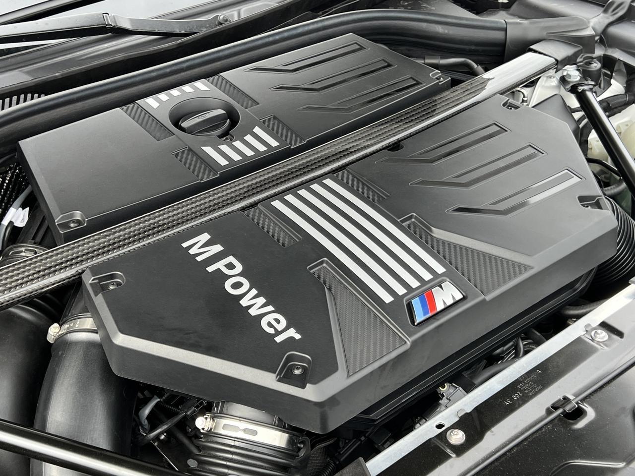 2025 BMW X4 M Competition Indianapolis IN