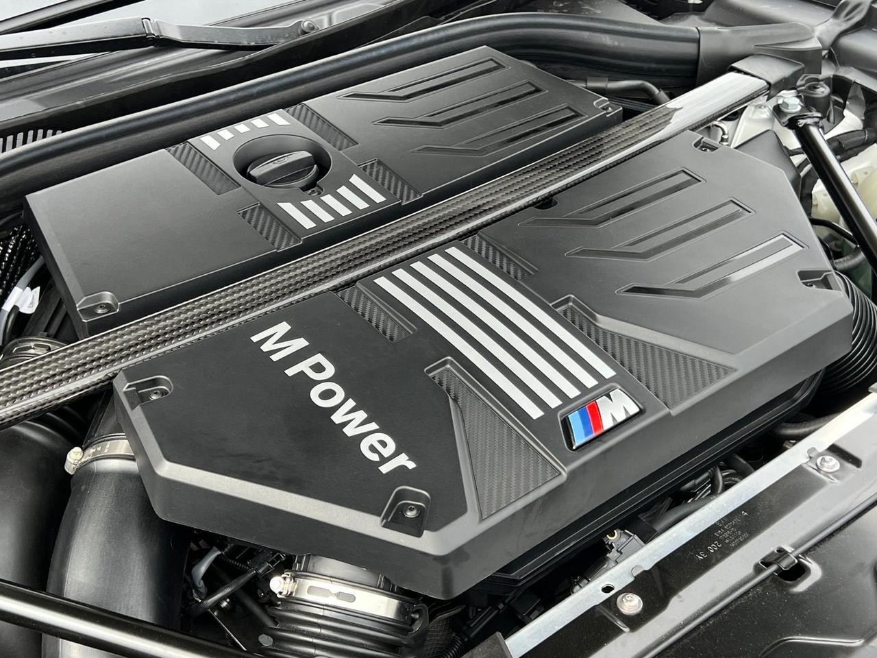 2025 BMW X4 M Competition Indianapolis IN