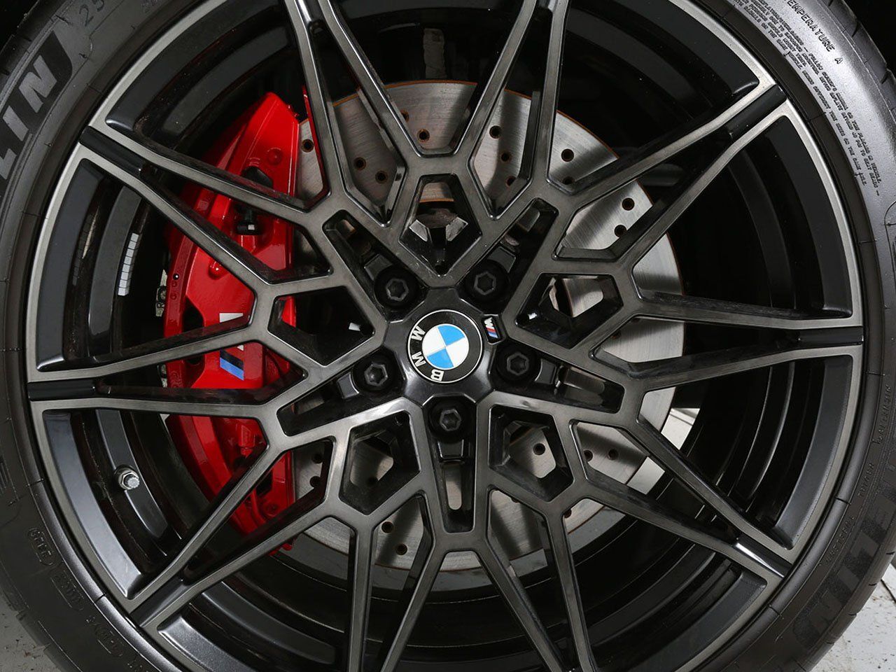 2025 BMW X4 M Competition Indianapolis IN