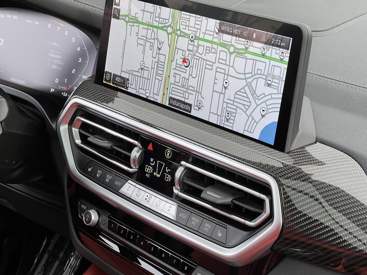 2025 BMW X4 M Competition Indianapolis IN