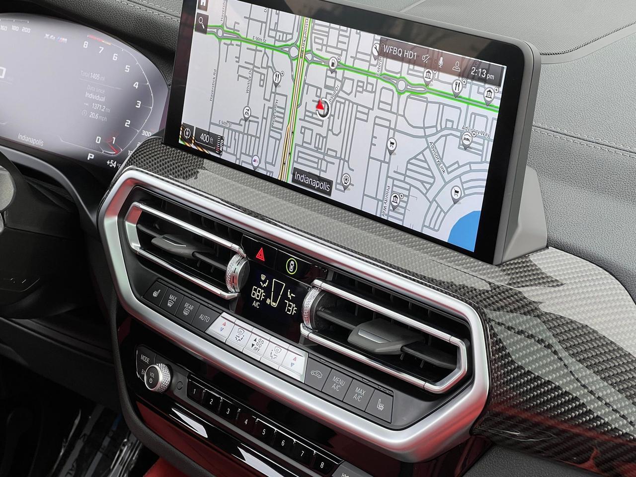 2025 BMW X4 M Competition Indianapolis IN