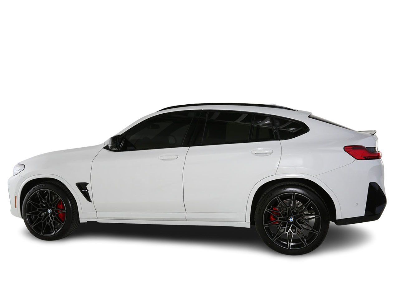 2025 BMW X4 M Competition Indianapolis IN