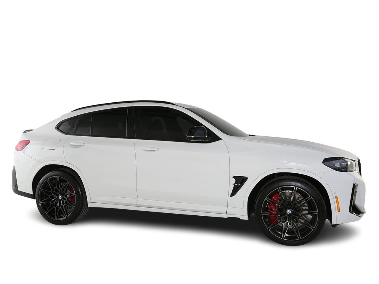 2025 BMW X4 M Competition Indianapolis IN