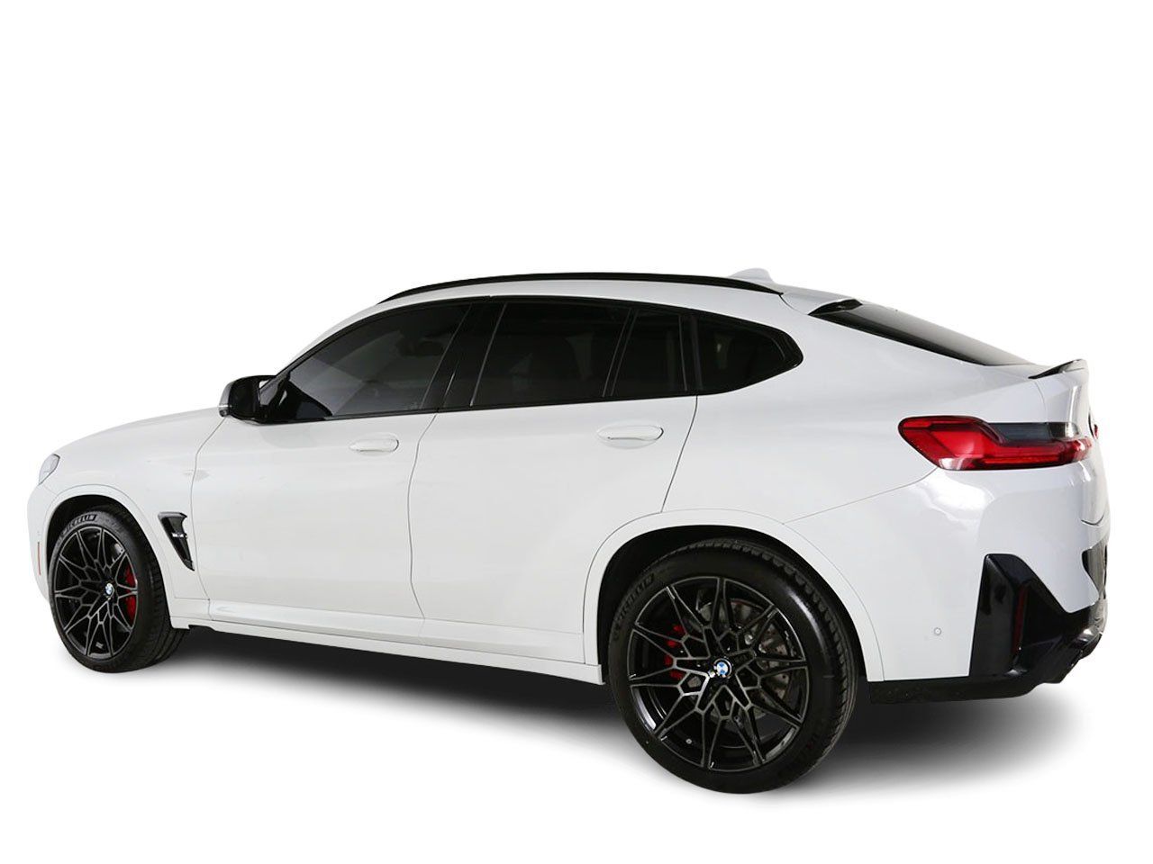 2025 BMW X4 M Competition Indianapolis IN