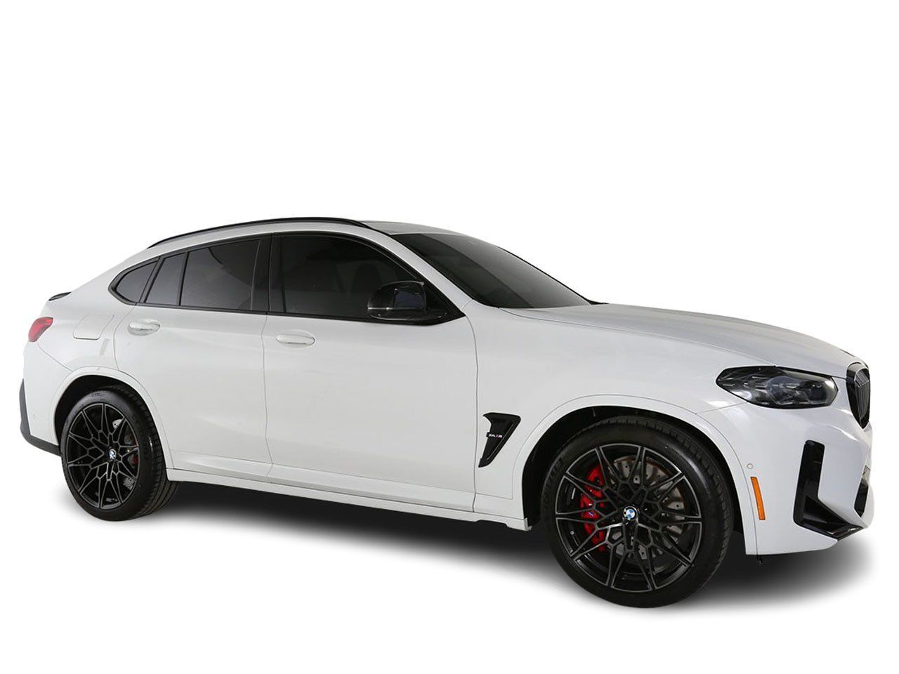 2025 BMW X4 M Competition Indianapolis IN