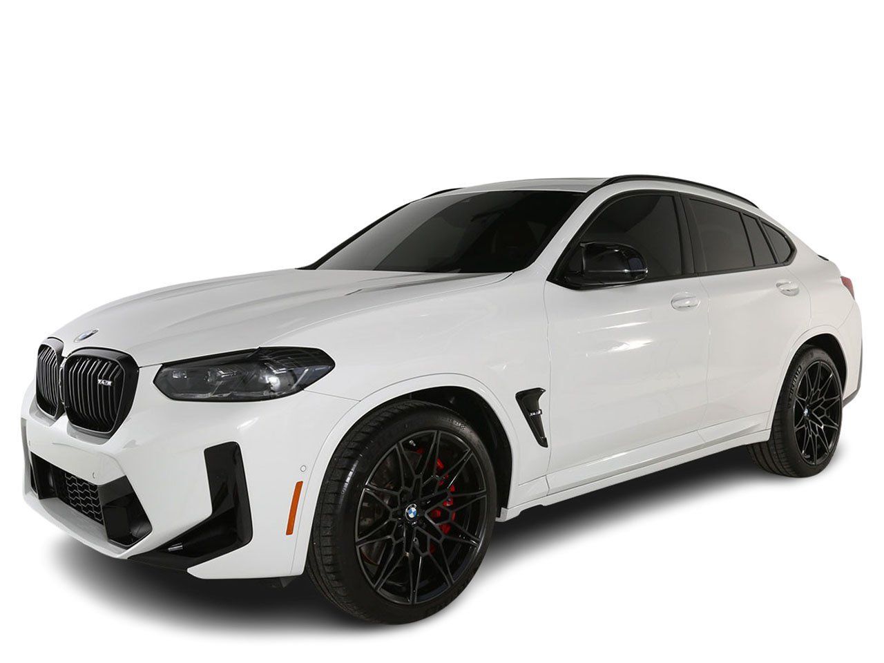 2025 BMW X4 M Competition Indianapolis IN