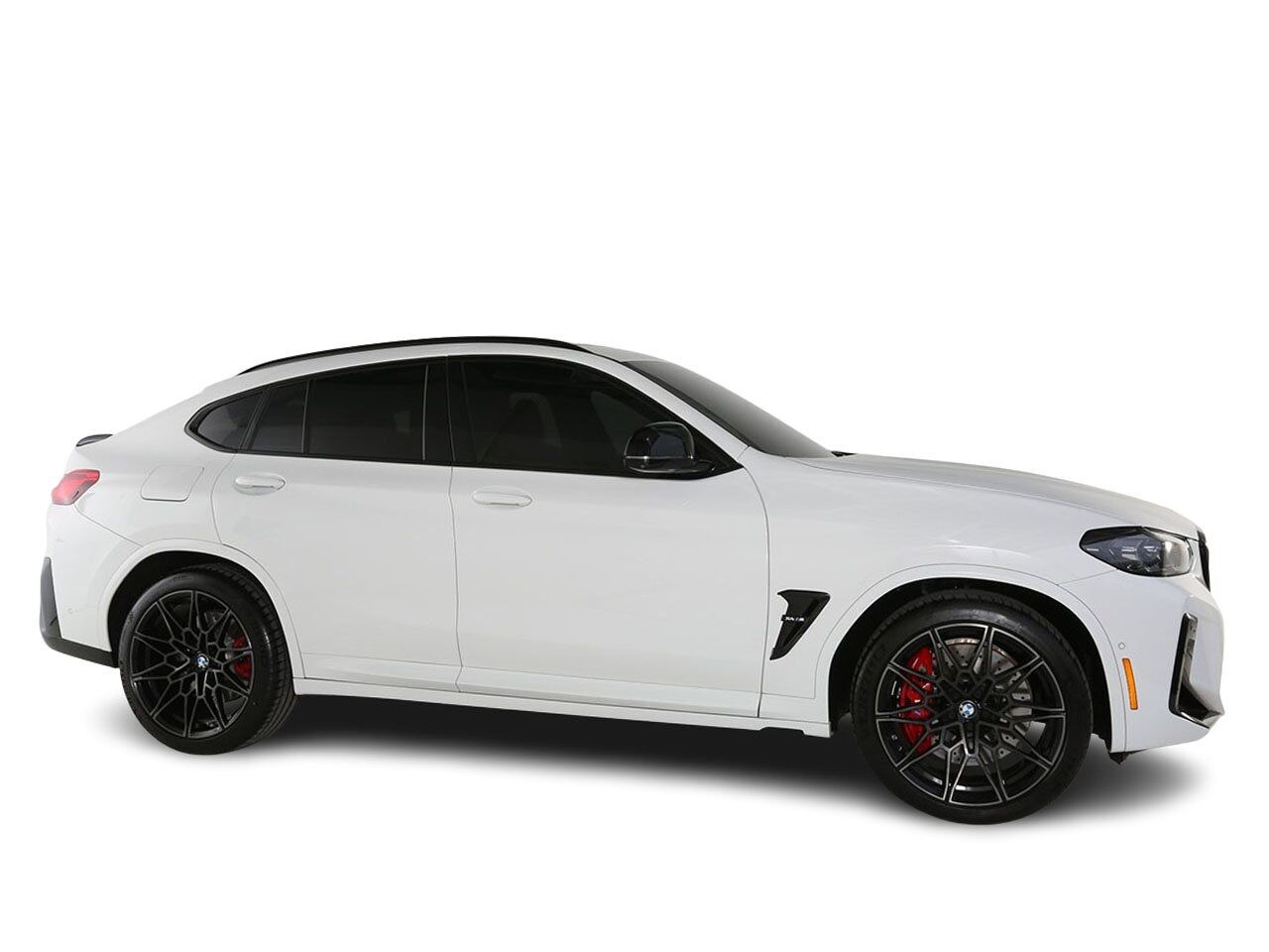 2025 BMW X4 M Competition Indianapolis IN