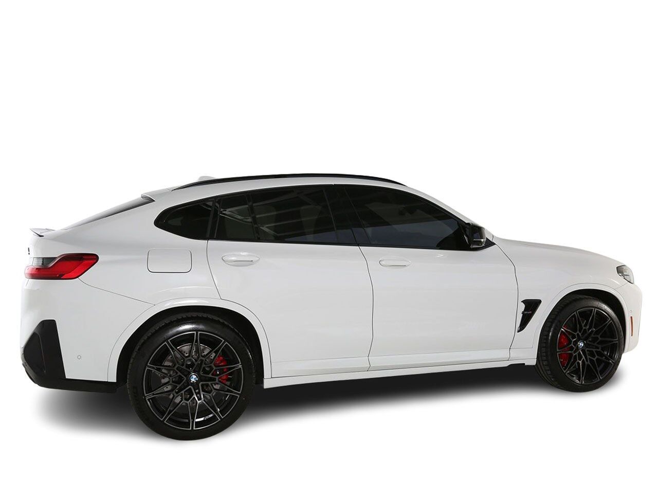 2025 BMW X4 M Competition Indianapolis IN