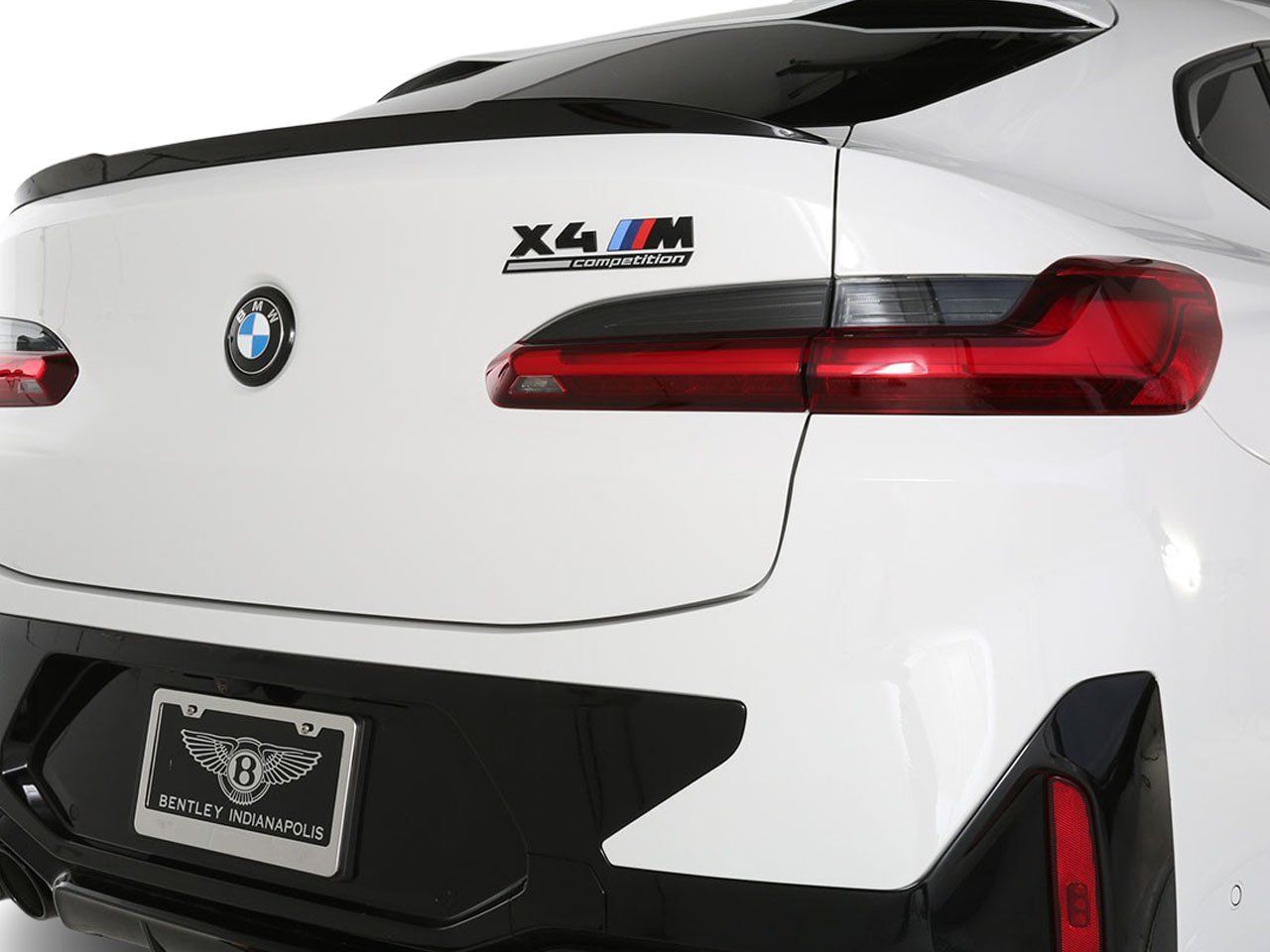 2025 BMW X4 M Competition Indianapolis IN