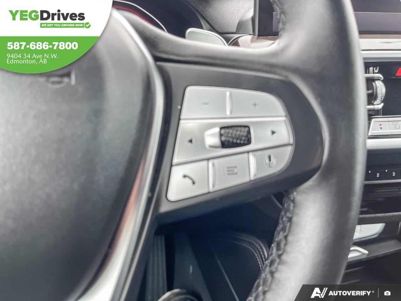 2025 BMW X4 XDRIVE30I Edmonton AB